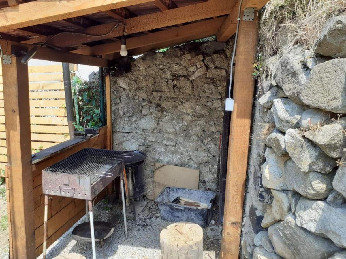 Andrei Villa Sasca Montană Exterior photo