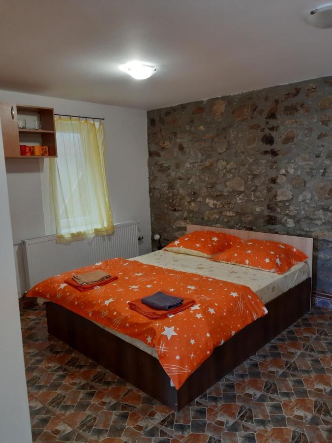 Andrei Villa Sasca Montană Exterior photo